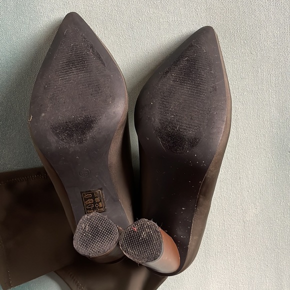 Cape Robbin Sock Boots - Picture 13 of 16